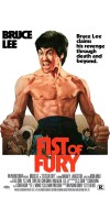 Fist of Fury (1972 - English)